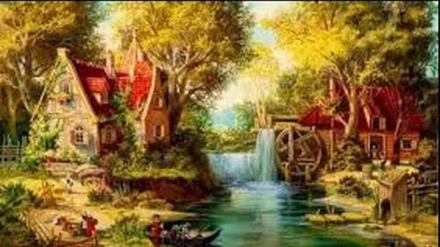 William Elliot Griffis - Dutch Fairy Tales: The Boy Who Wanted More Cheese смотреть онлайн