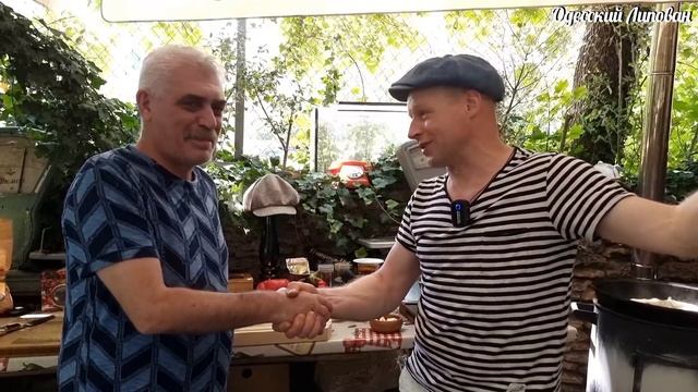 ПЛОВ с мидиями. Лучший рецепт на YouTube!!! Привоз Одесса