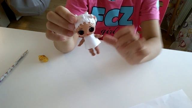 Платье для LOL своими руками. смотреть онлайн