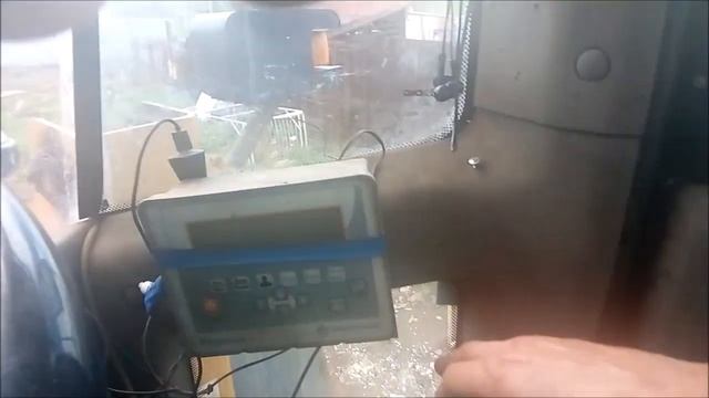 Обзор электронных весов на погрузчик смотреть онлайн