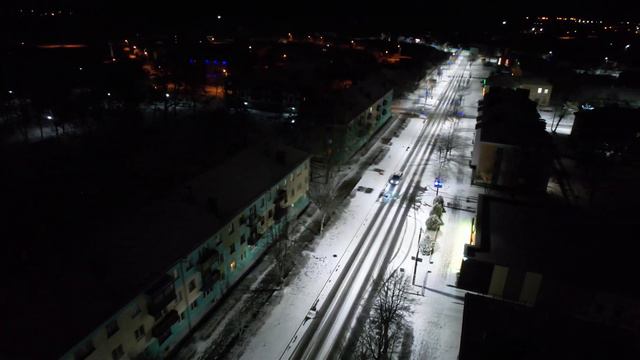 Рождество в Белоозерске 2022 смотреть онлайн