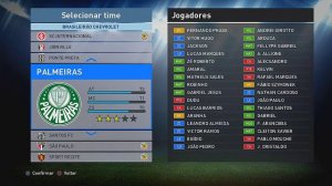 PES 2016 - PATCH V0.5 VINNY XTREME PARA PS4