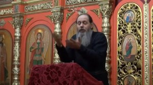 Владимир Головин. Ответы на  вопросы. Часть I