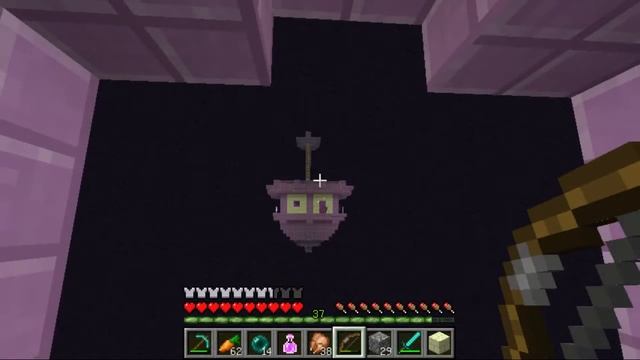 Minecraft на Нептуне. Сезон 2016. 1.9 #99 (ШТУРМУЕМ КОРАБЛЬ КРАЯ) смотреть онлайн