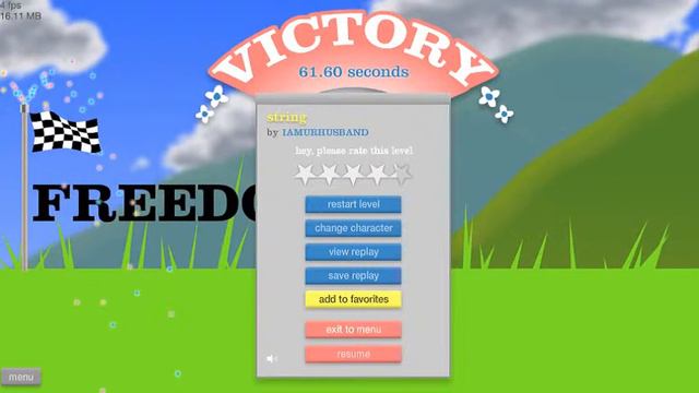 Happy Wheels|ЭТО ТОКО ЗА ПЕРВЫЙ РАЗ :) смотреть онлайн