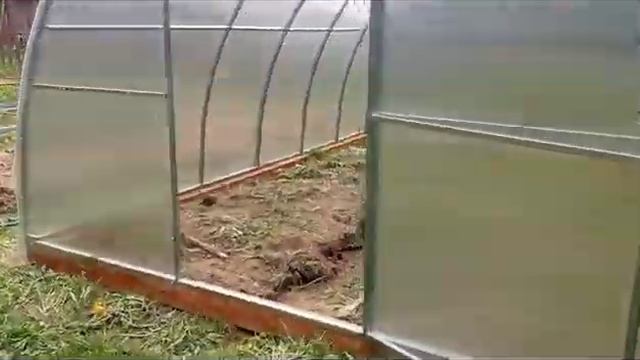 обзор на крону