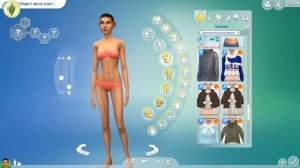 Как избавиться от прозрачной и глючной одежды в игре The Sims 4