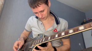 The Duck Song solo cover
