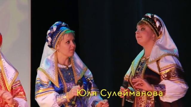 Фомина неделя - Вспоминаем солисток смотреть онлайн