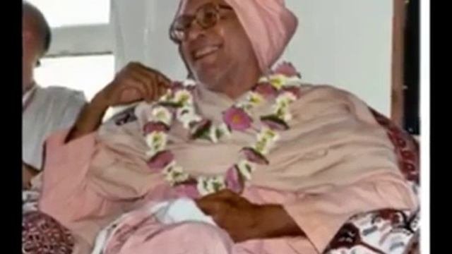 Шрила Б.Нараяна Махарадж. Наставления Шри Гурудева.