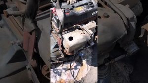 Запуск и тестирование мотора D4AL