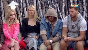 ДОМ-2 Город любви 5124 день Вечерний эфир (21.05.2018)