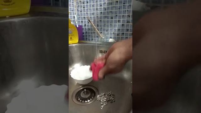 Как почистить серебро смотреть онлайн