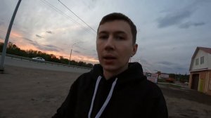 КУПИЛ VOSSEN CVT R15 за 45000 рублей! ВАЗ 2110 на ВОССЕНАХ ??