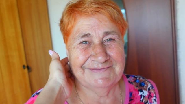 Я ПРИЕХАЛА в Гости Первые ПОДАРКИ? бабушкам смотреть онлайн