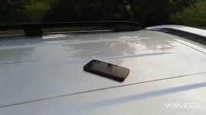 Активный сабвуфер DL Audio Piranha 12A в Toyota Highlander