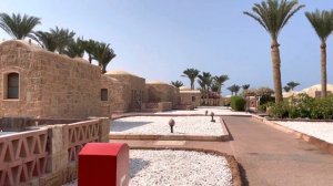 Обзор номера в отеле Мовенпик/MOVENPICK RESORT EL QUSEIR 5*. Эль Кусейр. Туры в Египет.