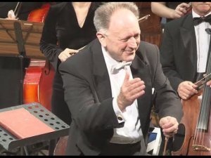 Александр Порфирьевич Бородин симфония №2 – Богатырская в 4 частях (3,4 без паузы)