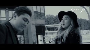 Ayree & Aray Aydarhan - Қинама мені