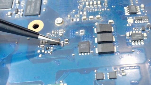 Samsung NP305E5A scala 15 17a переделка на UMA нет изображения смотреть онлайн