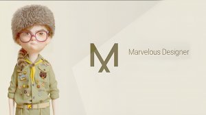 Marvelous Designer 12 Personal