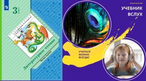 Загадки. Литературное чтение 3 класс.