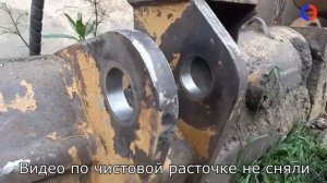 Ремонт бульдозера Caterpillar D6N LGP в Саранске