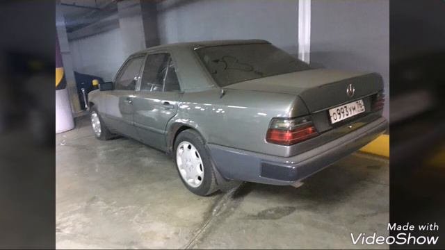 Заброшенные автомобили России