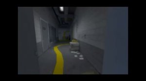 The Stanley Parable (Притча о Стэнли) - #1 Много концовок