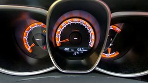 Lada Vesta SW Cross 1.8   Масложор