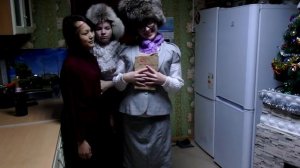 "Ирония судьбы или с лёгким паром"