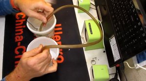 погружной  водяной насос  5 в