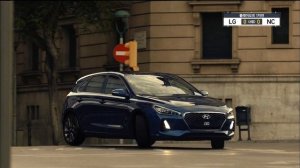Hyundai i30 2016 commercial (korea) 15s