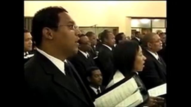 NAC CHOIR - 99 sheep смотреть онлайн