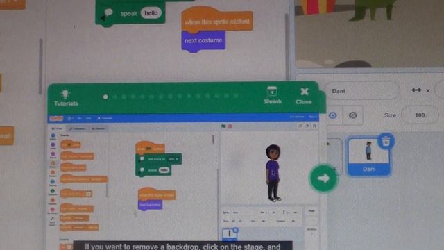 как сделать гаварящию сказку смотреть онлайн