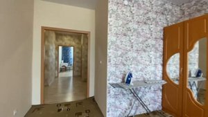 Сдам 1к жк «Преображенский» площадью 53 кв.м.