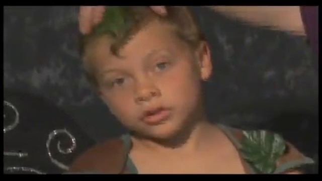 How to Make a Child's Fairy Costume for Fairy Dress Up or Halloween смотреть онлайн