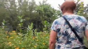 Встреча подруг Спустя много лет