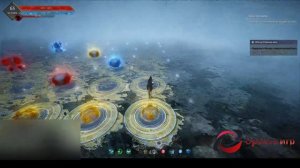 Black Desert - Магнус - Красная нить