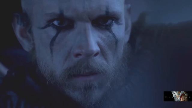 (Vikings) Рагнар Лодброк | Русская Озвучка (озвучка The Lucky)