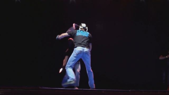 Выступление школы ножевого боя МАКО на BEWOL: BUDO EXPO 2018 WARRIOR of LIGHT смотреть онлайн