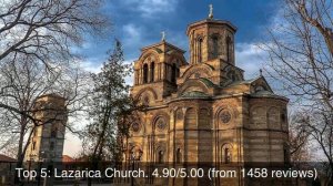 Top rated Tourist Attractions in Kraljevo, Serbia | 2020