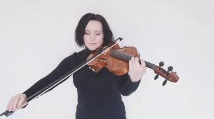 Adagio Albinoni (viola cover)