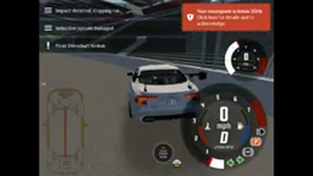 Playing BeamNG.Drive on 4GB RAM Laptop Intel Core смотреть онлайн