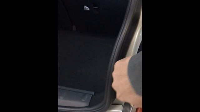 installation of led bulbs on back light of Mini f56 смотреть онлайн