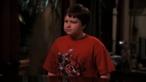 Два с половиной человека - Богемная рапсодия Джейка