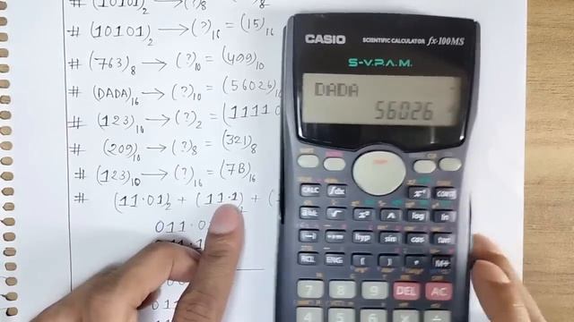 HSC ICT ।।। Calculator Hacks - episod 1 смотреть онлайн