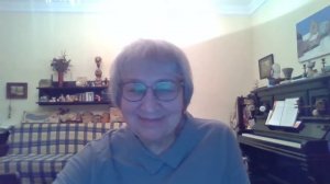 Вебинар "Образно-двигательная музыкальная грамота" ДЕНЬ 1