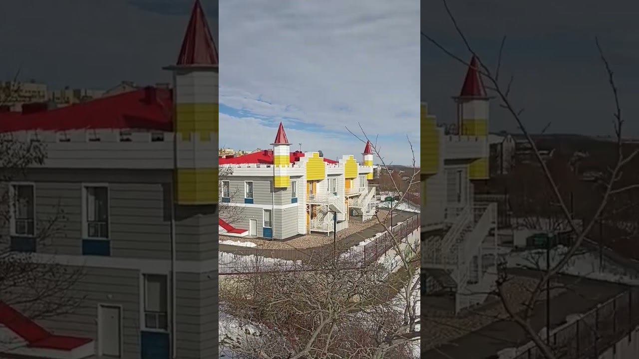 #новости #ставрополь #снег #зима #путешествия #ташлянскиймост