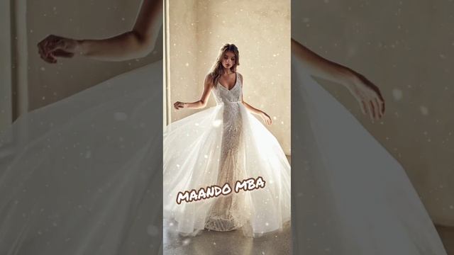 дивлюсь у ночі, на небо і бачу очі твоїТвої вуста, наречена моя??❤️?? MAANDO MBA ? смотреть онлайн